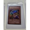 Image 3 : Lot of (3) Yu-Gi-Oh! TCG Trading Cards Including Unlimited Edition/Ultra Rare- Mint Condition