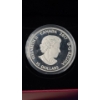Image 3 : 2017 $15 1 oz 99.99 Fine Silver In The Eyes Of The Lynx Coin From The Royal Canadian Mint