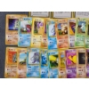 Image 5 : Lot Of Assorted Japanese Pocket Monster "Pokémon" Trading Cards