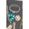 Image 9 : Assorted Lot Of Fashion Jewelry & More