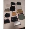 Image 1 : Large Grouping Of Vintage Purses / Handbags
