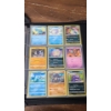 Image 16 : Binder Of 684 Basic & Holo Pokémon Cards
