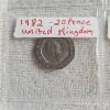 Image 10 : INCREDIBLE!!! 19 Various Vintage World Coins