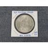 Image 1 : 1980 Egyptian Silver 1 Pound Coin - ASW 0.3472 Oz 