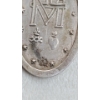 Image 22 : Creed Sterling Coin, Mother Mary Miraculous Pendant & Assorted Sterling Rosaries -Weight: 199.4g