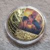 Image 5 : Commemorative Homecoming Spider-Man Coin in Protective Capsule 