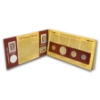 Image 10 : Sealed US Mint 2004 Lewis & Clark Coinage and Currency Set Including Lewis & Clark 90% Silver Dollar