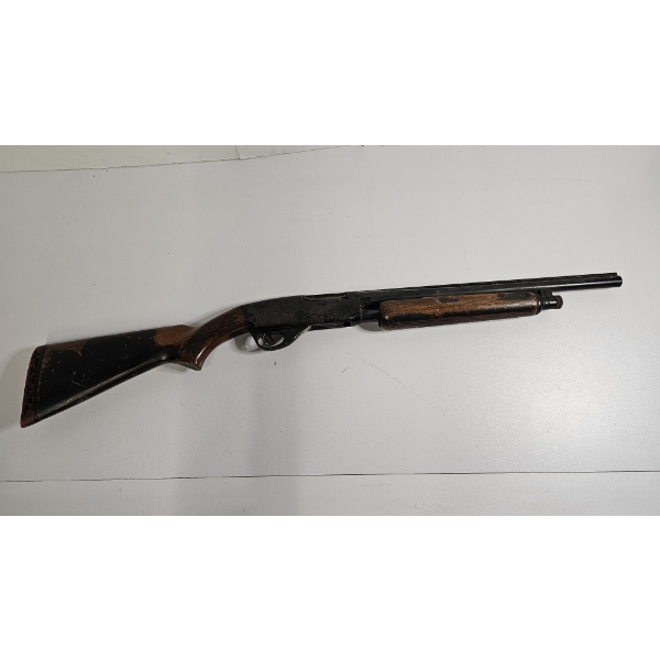 Vintage Savage Model 30 Series A 20-Gauge Pump-Action Shotgun