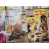 Image 4 : Thirteen Vintage Comics Including Harvey, Archie Series And More
