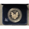 Image 5 : 1997-P US American 1 Oz Silver Eagle Proof in Original Box With Certificate