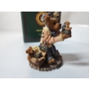 Image 3 : Boyds Bears & Friends "The Collector" Figurine