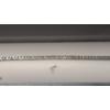 Image 7 : Sterling Silver 7" Tennis Bracelet With 1/2 Ct Diamonds - Weight: 8.3g