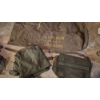 Image 1 : PICKUP IN CANTON -  Military Full Size Duffle Bag, Back Pack & Pouch As Shown