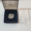 Image 1 : 1999 Susan B. Anthony Proof Dollar Coin - In Display Box w/ COA