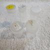 Image 1 : Assorted Empty Coin Tubes