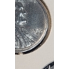 Image 7 : Mint Marks P, D, S 1943 Steel Pennies -Face Value: $0.03