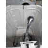 Image 6 : Like New Shower Bay Portable Shower And Shower Wheelchair! 