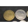 Image 8 : Lot Of Assorted Casino Tokens & More