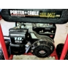 Image 2 : Louisville Home Pickup - Very High End Generator - PORTER CABLE 5500 WATT - VIEW ALL THE PHOTOS - EX