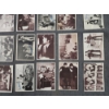 Image 2 : 24 Assorted 1960's Beatles Trading Cards ~ Mostly Topps Trading Cards ~ Assorted Series & Conditions