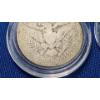 Image 3 : 1908-O Silver Barber Quarter & 1916 Silver Barber Dime - Face Value: $0.35
