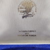 Image 2 : "Wings of Gold" Unique Buffalo Nickel Design Belt Buckle + 1937 Buffalo Nickel