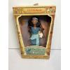 Image 1 : The Prince of Egypt "Tzipporah" Doll in Original Packaging - Hasbro - Packaging is open slightly