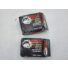 Image 1 : 2 Boxes of Wolf 7.62x39mm Rifle Ammunition - 122 Grain HP - Made in Russia