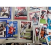 Image 13 : Large Lot of Over 50 Assorted Football Trading Cards Including Rated Rookie, Prestige, & More!