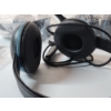 Image 5 : 3 Sets Cyber Acoustics Wired Headphones - Brand New