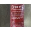 Image 2 : New! Craftsman 26'' Embossed Rolling Cabinet Top Mat 