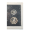 Image 6 : 1972-S United States Mint Proof Coin Set