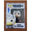 Image 1 : RARE EARLY THOR 01 FUNKO POP IN ACRYLIC PROTECTIVE CASE ~ PERFECT FOR MARVEL FANS!