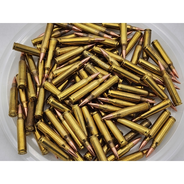 ~100 Rounds of 223 Remington Winchester Rifle Ammunition
