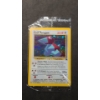 Image 1 : Sealed "Cool Porygon" Black Star Promo #15 Pokémon Trading Card