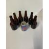 Image 6 : Vintage Pepsi Soda Bottles - Miscellaneous Glassware 