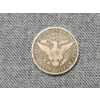 Image 4 : Beautiful 1906-D Barber Silver Half Dollar - INCREDIBLE CONDITION!