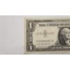 Image 2 : Crisp United States Series 1957 $1 Silver Certificate With Priest And Anderson Signatures