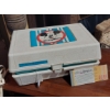 Image 5 : Disney Mickey Mouse 1950s Record Player & Original Disneyland Ticket - See PIcs