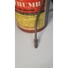 Image 2 : Vintage Smith Compressed Air Manual Pump Sprayer 1/2 Gal With Hose - No Lid