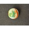 Image 5 : Vintage Disney Peter Pan Hand Painted Advertising Marble - Mint Condition