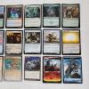 Image 2 : 15 Assorted MTG Magic The Gathering Trading Cards ~ Rare & Holo's