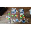 Image 3 : Assorted Pokémon & Yu-Gi-Oh Tins/Cases Dice/Card Sleeves & Other Accessories