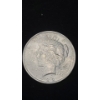 Image 1 : 1922 90% Silver Peace Dollar