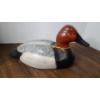 Image 7 : (2) Vintage Wooden Duck Decoys 
