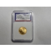 Image 5 : 2008-W Bald Eagle $5 Gold Coin FDOI Commemorative MS70 IGS Graded 1/4th oz Gold ~ ONLY 15K MINTED!