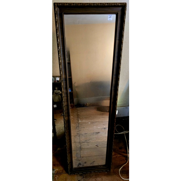 Full Body Wall Mirror