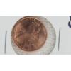 Image 12 : (10) Assorted Years Lincoln Wheat Cents & 2025 Lincoln Cent - Face Value: $0.11