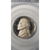 Image 2 : PCGS 1989-S PR69 DCAM Jefferson Nickel