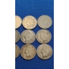 Image 3 : Assorted Years Indian Head Cents - Face Value: $0.12